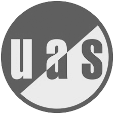 UAS logo