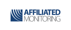 Affiliated Monitoring logo