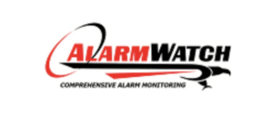 Alarm Watch logo