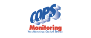 COPS monitoring logo
