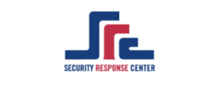 Security Response Center logo