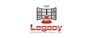 Legacy Security logo