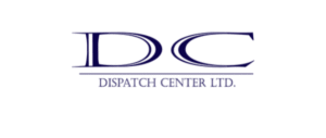 DC Dispatch Center logo