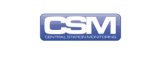 Central Station Monitoring logo