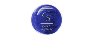 CenSIgnal logo