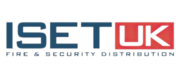 ISET UK logo