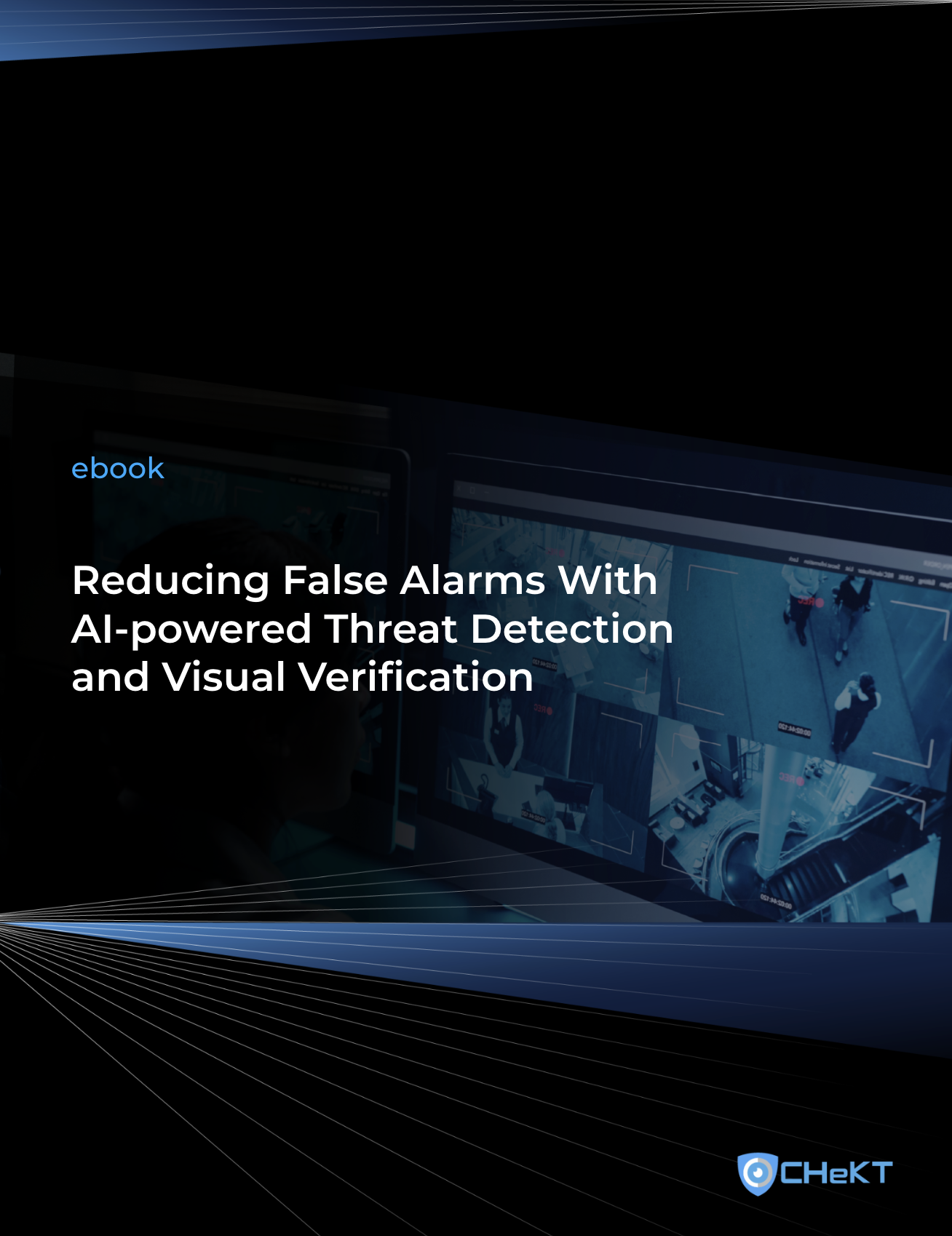 cover of false alarm ebook