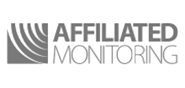 Affiliated Monitoring logo