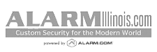 Alarm Illinois logo