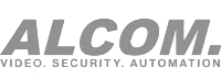 Alcom logo