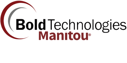 bold manitou logo bold manitou logo