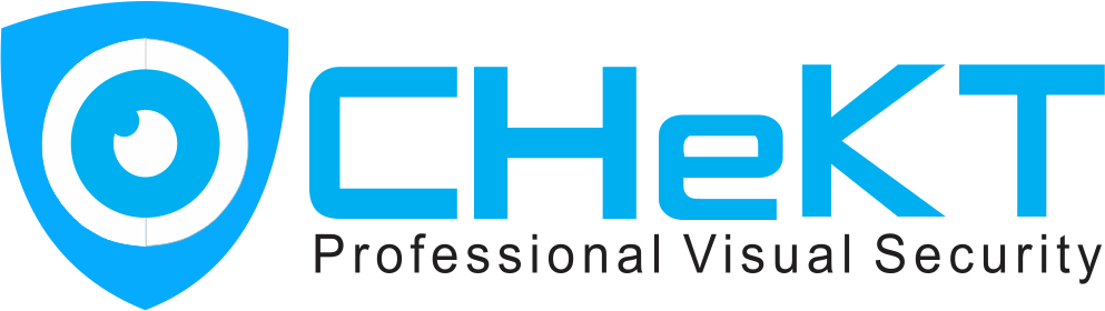 chekt logo chekt logo
