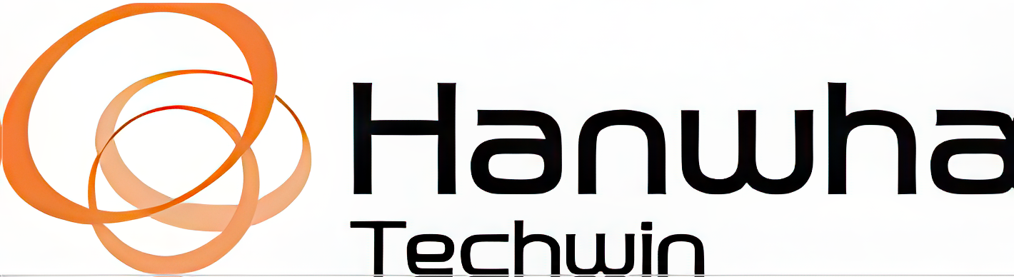 hanwha logo hanwha logo