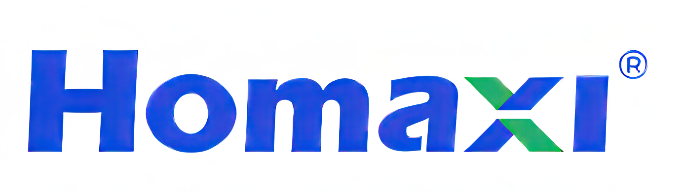 homaxi logo homaxi logo