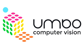 umbo computer vision logo umbo computer vision logo