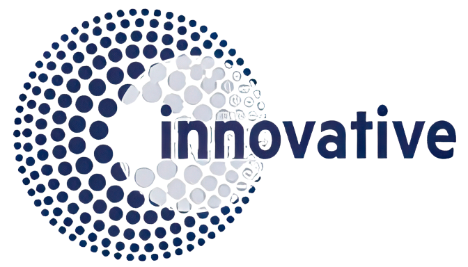 innovative logo innovative logo