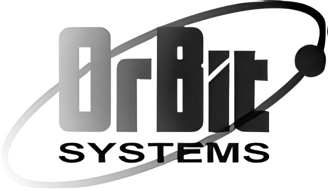 orbit logo orbit logo
