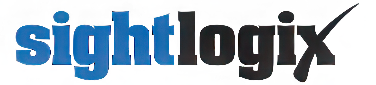 sightlogix logo sightlogix logo