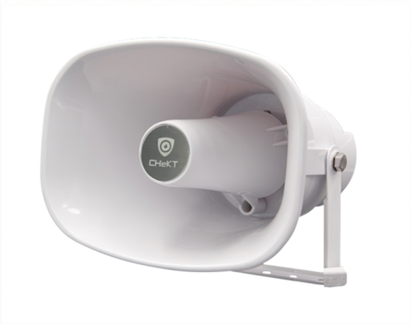CHeKT IP Speaker