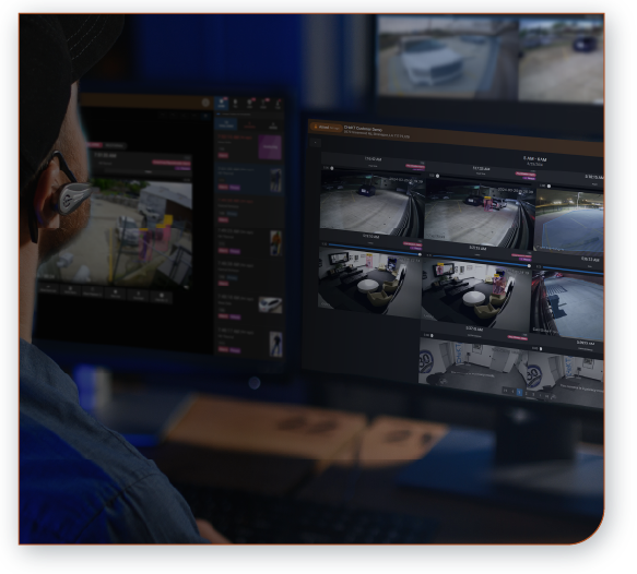 CHeKT Monitoring Platform Image