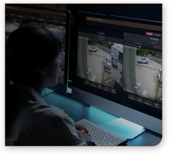 CHeKT monitoring image