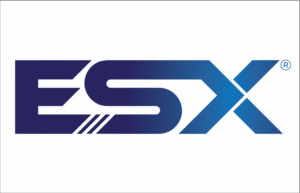 esx logo