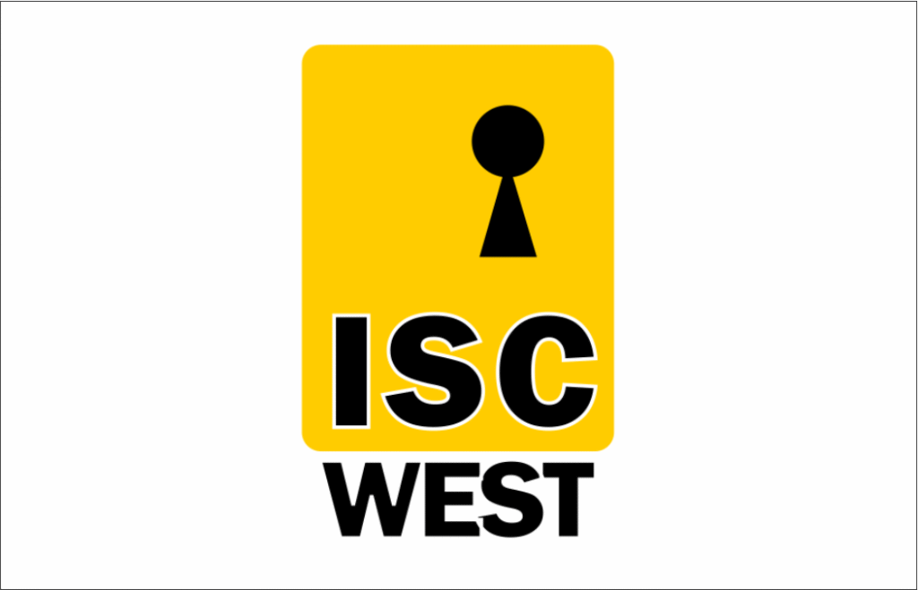 isc west logo
