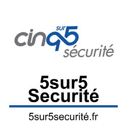 5sur5 securité 5sur5 securité