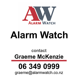 Alarm Watch Alarm Watch
