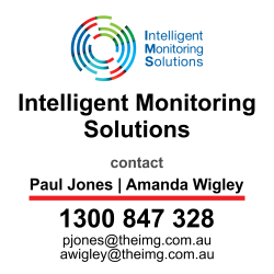 Intelligent Monitoring Solutions