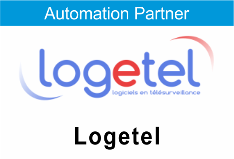 Logetel Logetel