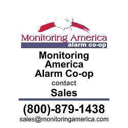 Monitoring America info
