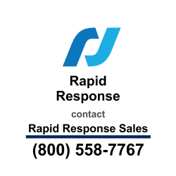 Rapid Response Rapid Response