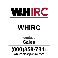 WHIRC