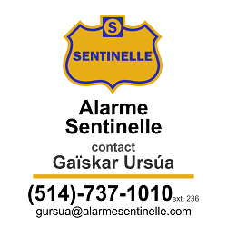 alarme-sentinelle alarme-sentinelle