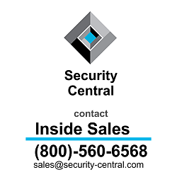 security-central security-central